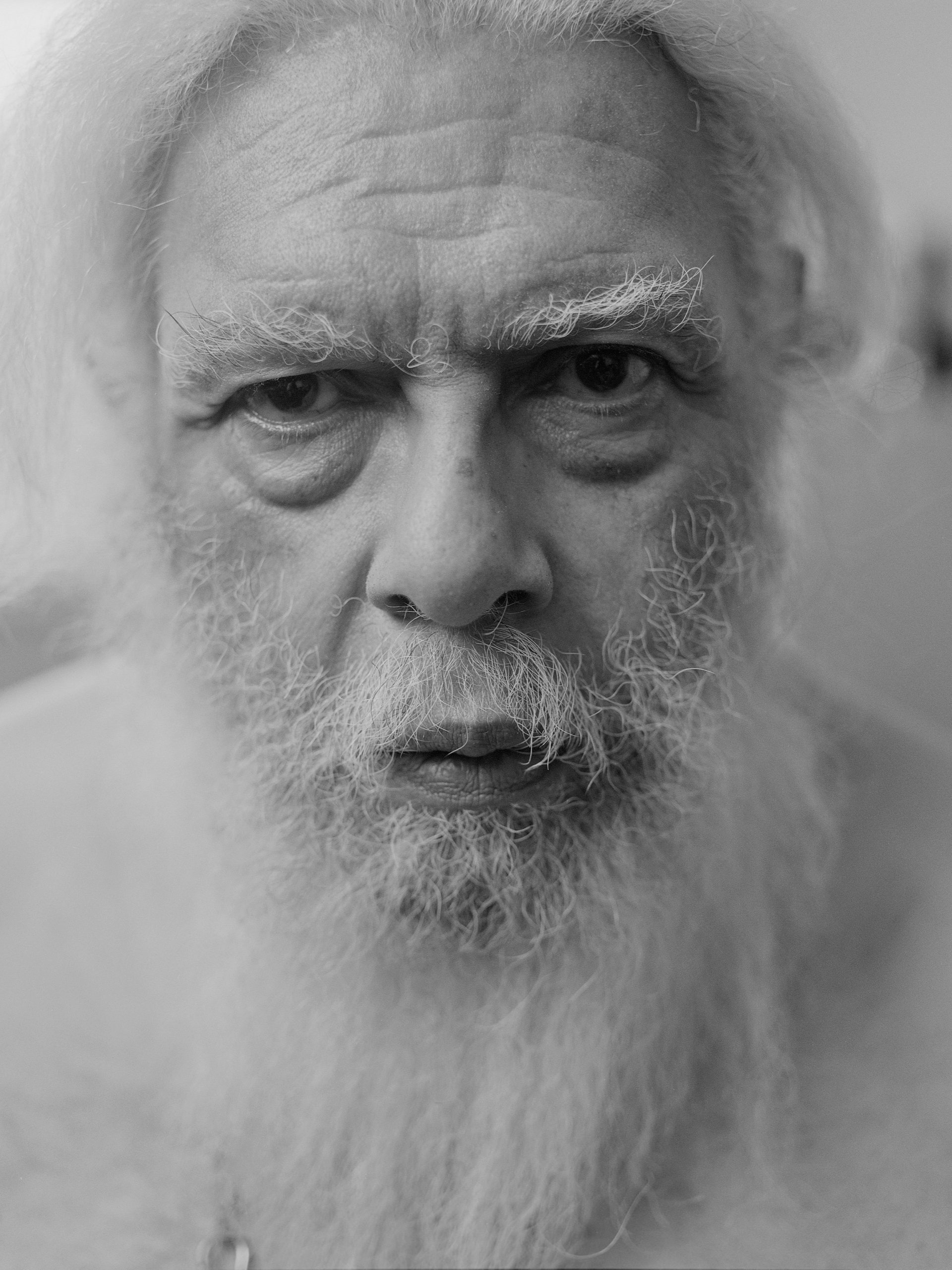 How Samuel R. Delany Reimagined Sci-Fi, Sex, and the City | The ...