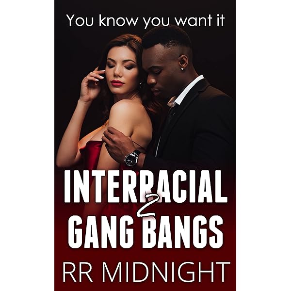 Amazon.com: Interracial Gang Bang: You Know You Want It ...