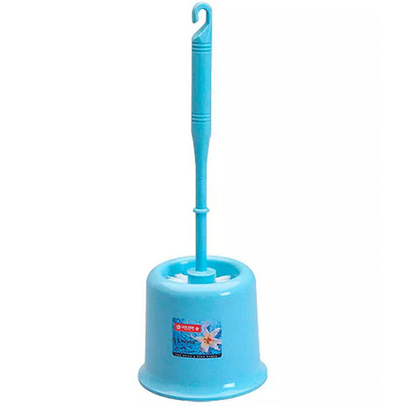 Toilet Brush with Pot(Bo-1) - My Office Supply