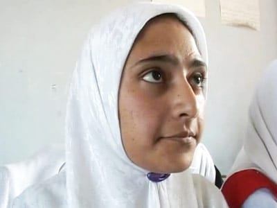 Kashmiri girl gets US scholarship, denied passport because her ...