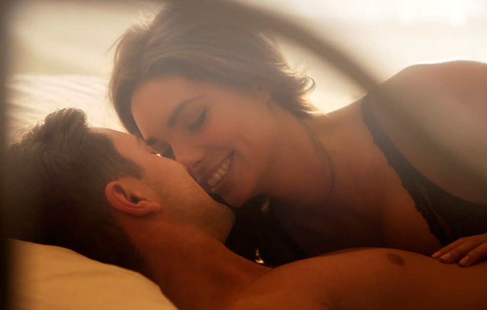 9 Things You Can Do Before Sex To Make It Even More Amazing ...