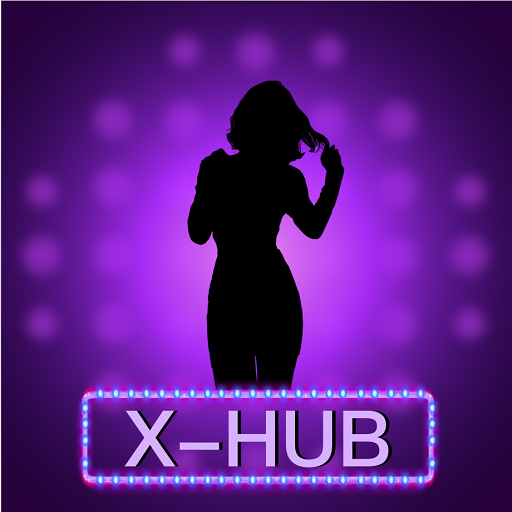 Download X-HUB: Chat, and go live! on PC with MEmu