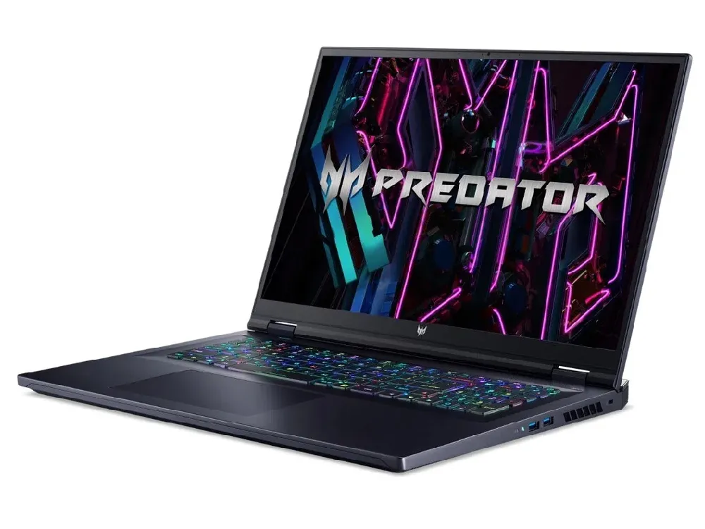 Laptop Acer Predator Helios 18 NH.QKSEX.00A (18 WQXGA IPS 165Hz i9 ...