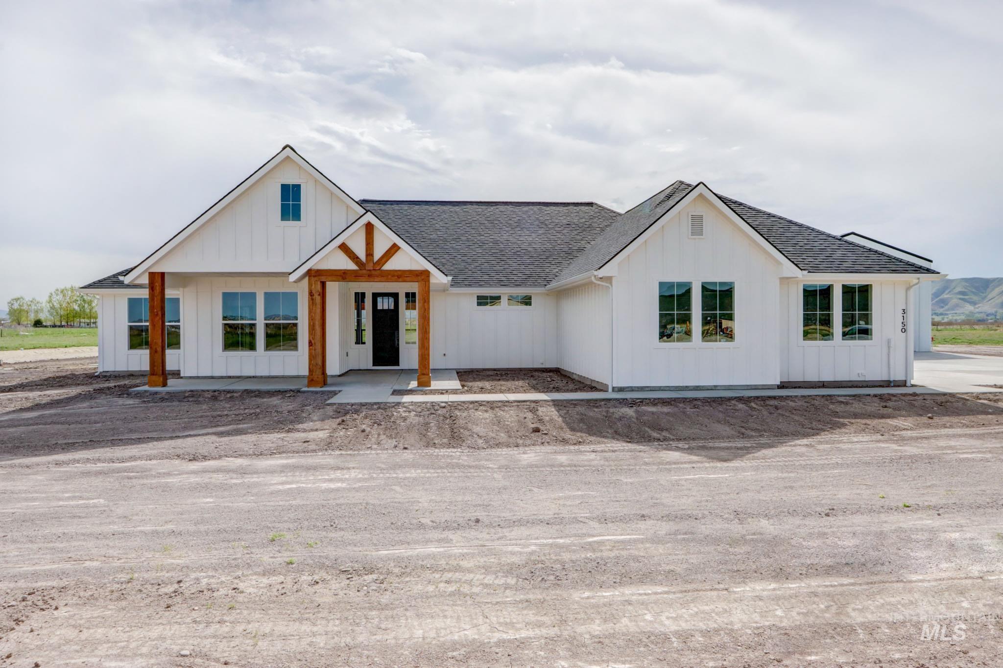 2-xxx 2-xxx Mantle Lane, Emmett, ID 83617 | Compass