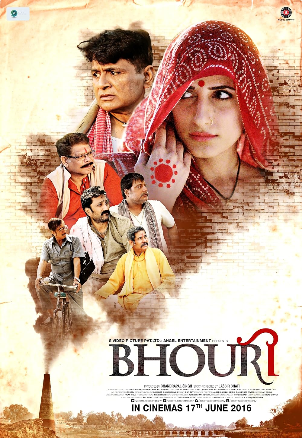 Bhouri (2016) - IMDb