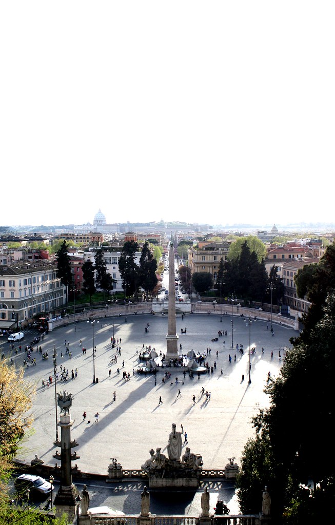 ROME XXXXXXV | Kellyannieb | Flickr