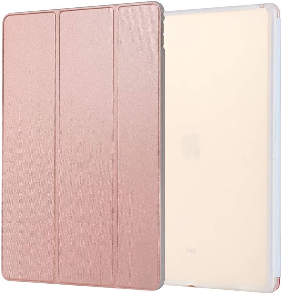 SISTER Apple iPad Pro 12.9 inch Case ( 2015 Version) | Rock Touch ...