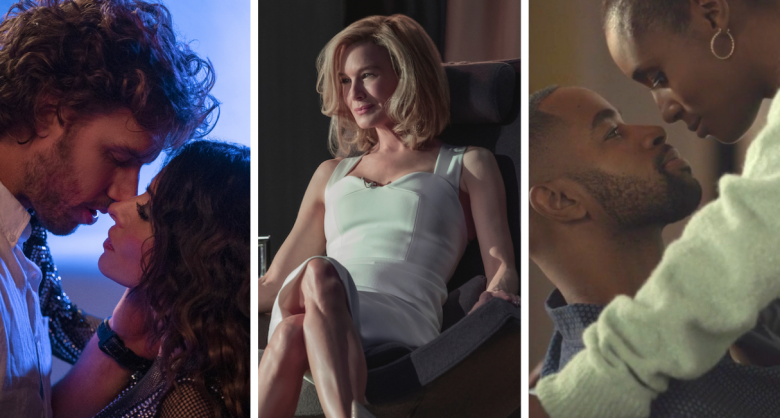 10 Sex Movies And TV Shows To Stream When You're Horny