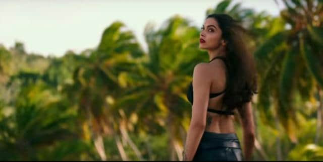 xXx vs Baywatch, Priyanka vs Deepika: Both promised fun, but only ...