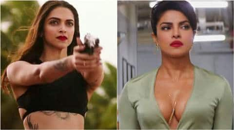 Foreign media, Priyanka Chopra and Deepika Padukone are NOT the ...