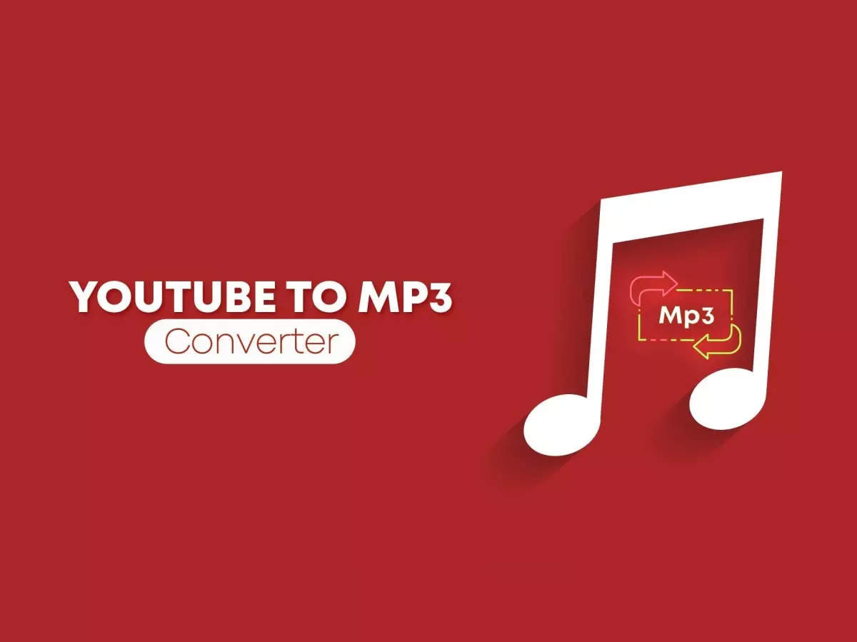 YouTube videos to MP3: Know how to save your videos as audio files ...
