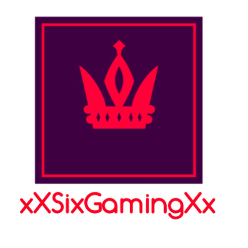 Stream xXSix GamingXx music | Listen to songs, albums, playlists ...