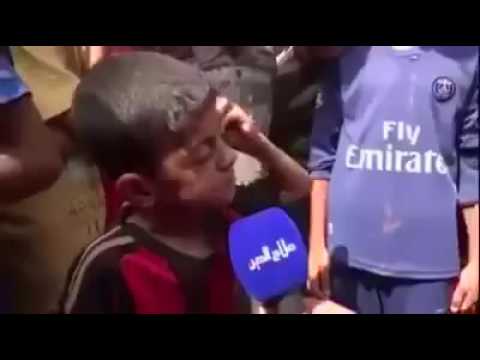 الدواعش ناچونه نيچ هههههههه - YouTube