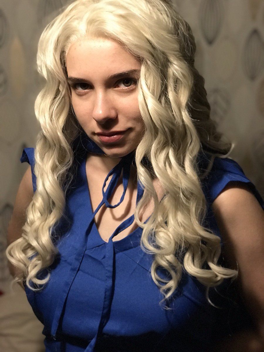 Samantha Flair | Game of thrones cosplay, Samantha, Beauty