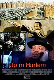 Up in Harlem (2004) - IMDb