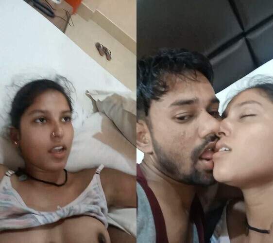 Very horny lover couples new indian porn blowjob painful fucking mms