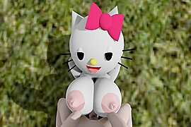 Random Encounters # 3 Hello Kitty, watch free porn video, HD XXX ...