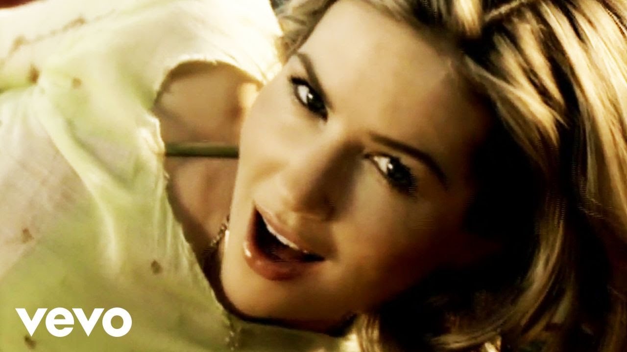 Dido - Sand In My Shoes (Video) - YouTube