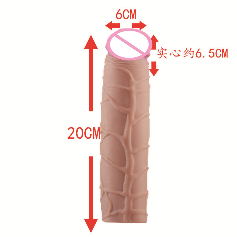 Source sex shop xxxxc toy for men penis extension sex toy for ...