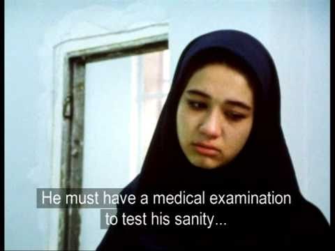 Divorce Iranian Style - Trailer (English subtitles) - YouTube