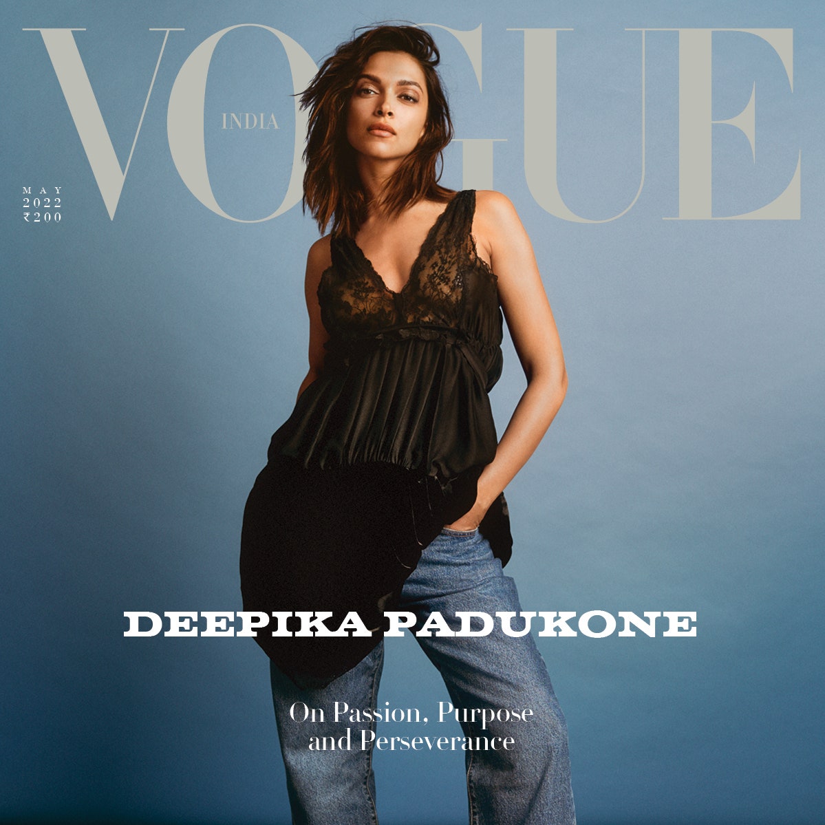 Deepika Padukone: “My South Indian accent was frowned upon ...