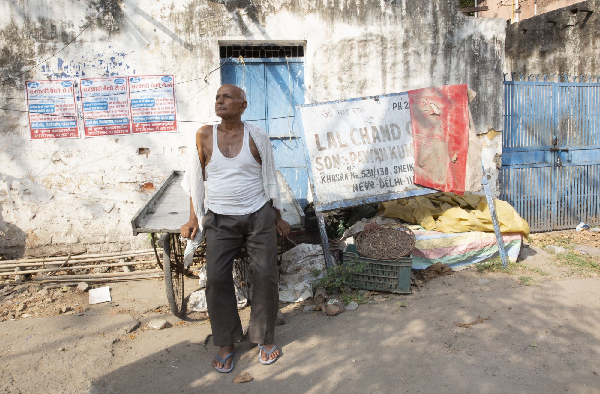 India Heat Wave: A Diary From New Delhi on a Day of Killer Weather ...