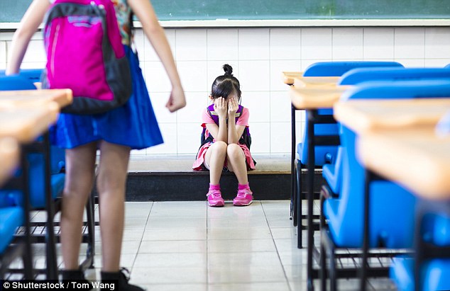 Government admits porn culture leaves primary school girls facing ...