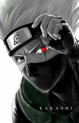 Xxx Mks | Naruto Amino