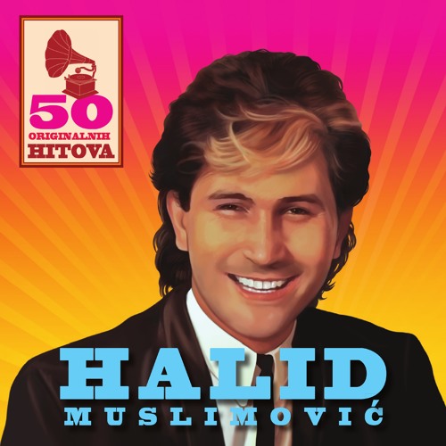 Stream Sjeda Kosa Počela Je by Halid Muslimovic | Listen online ...