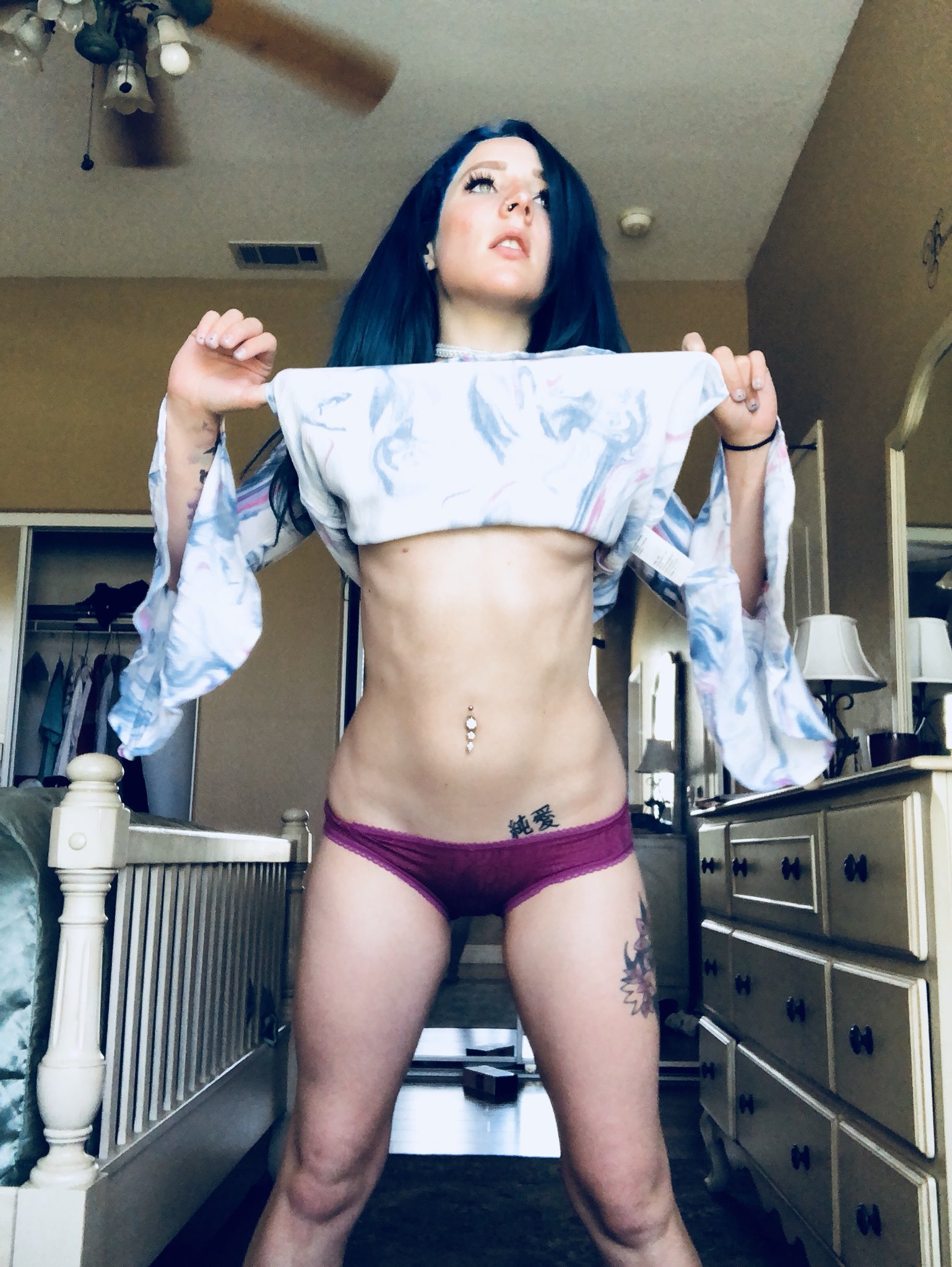 KristieBish MFC Fetish Cam Girl - Sexy Now Nude Teens