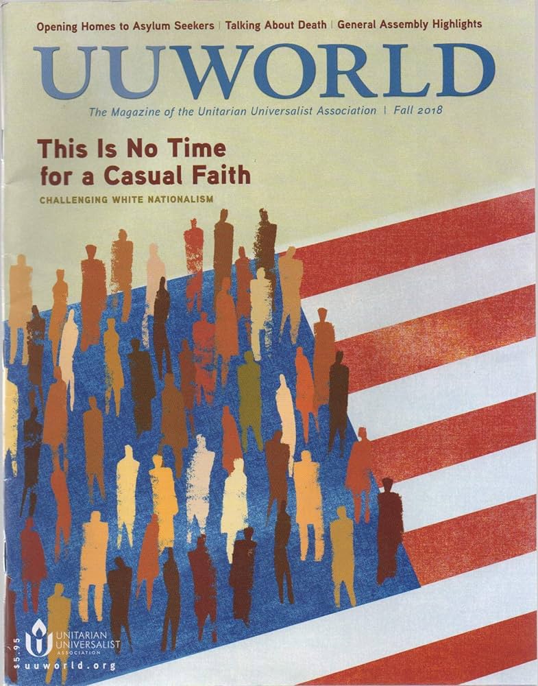 UU World: The Magazine of the Unitarian Universalist Association ...