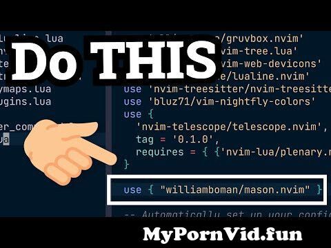 Make NeovimBETTER than VSCode - LSP tutorial from lsp 021 0 Watch ...