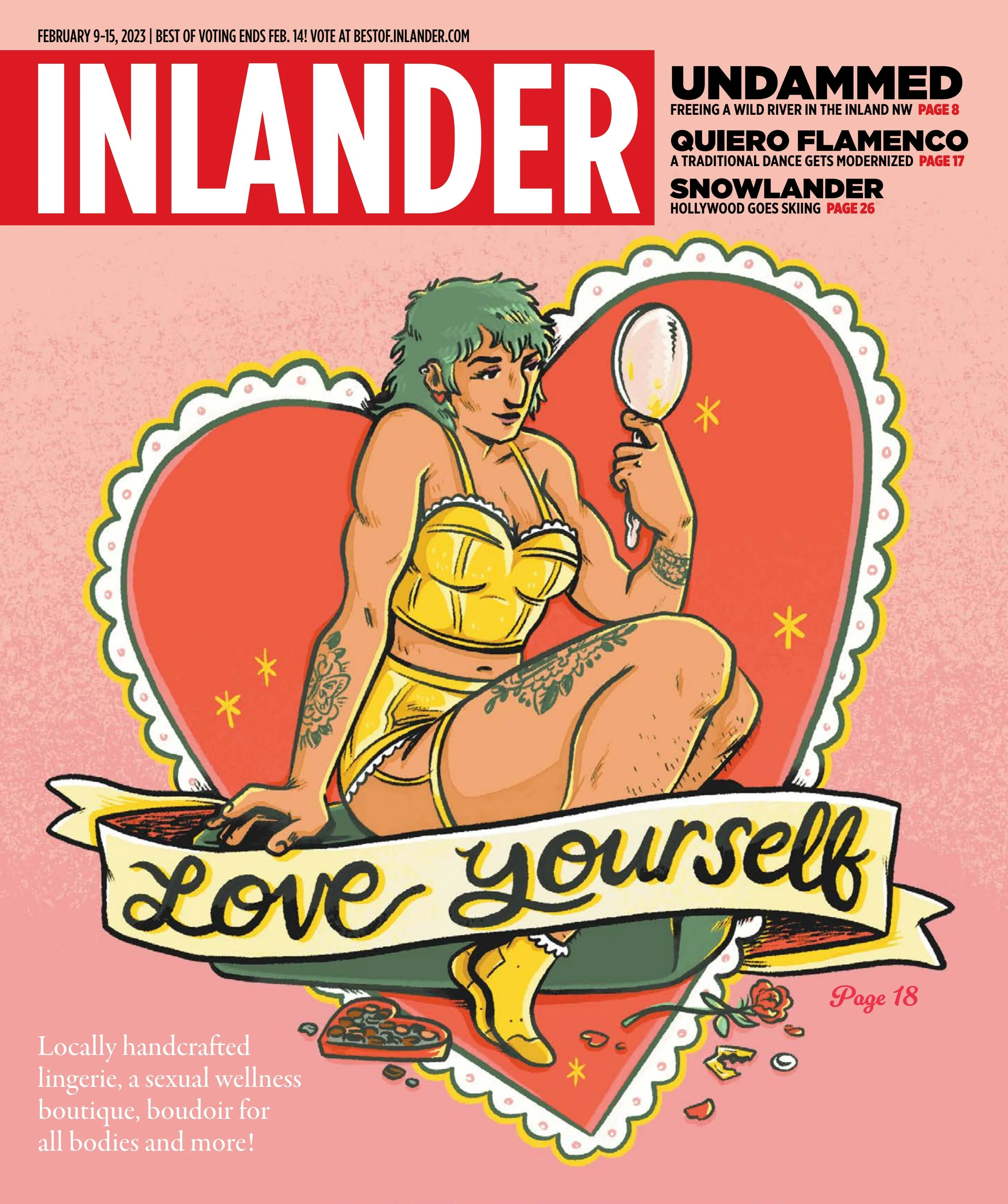 Inlander 02/09/2023 by The Inlander - Issuu