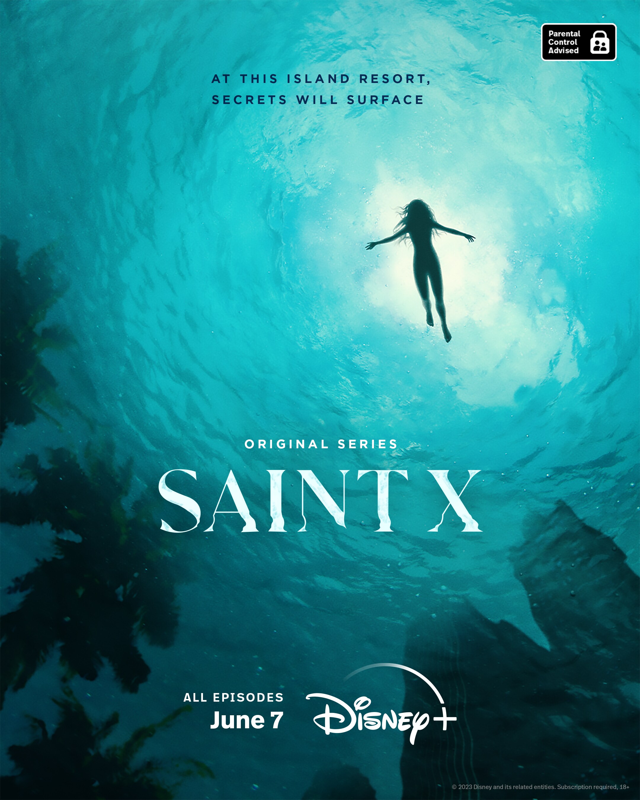 Saint X (TV Series 2023) - IMDb