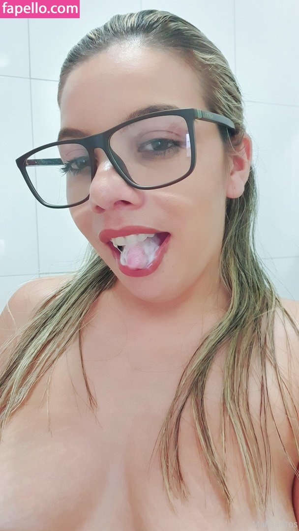MAHZINHA / Mah Santos / Spicy Rose Nude Leaked OnlyFans Photo #56 ...