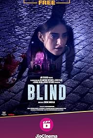 Blind (2023) - IMDb