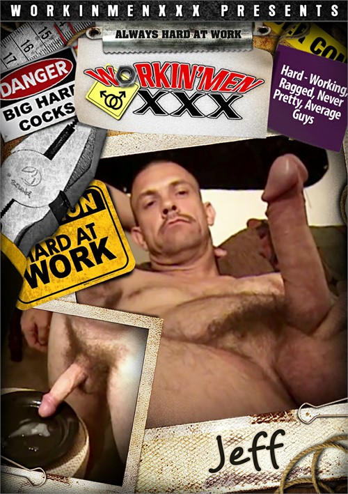 Jeff by Workin' Men XXX Clips - GayHotMovies