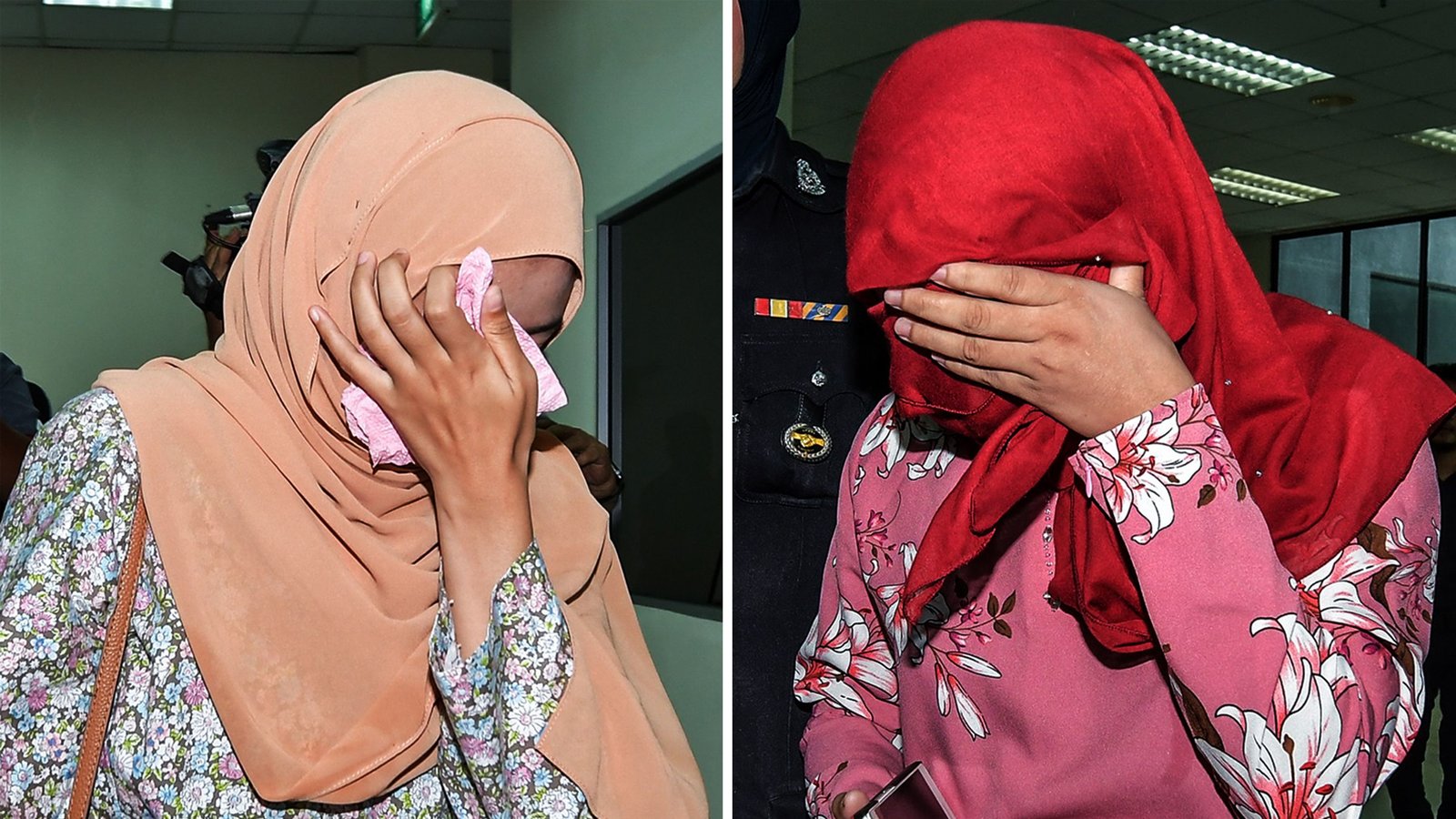 Muslim Court Canes Malaysian Women for Same-Sex Relationship - The ...