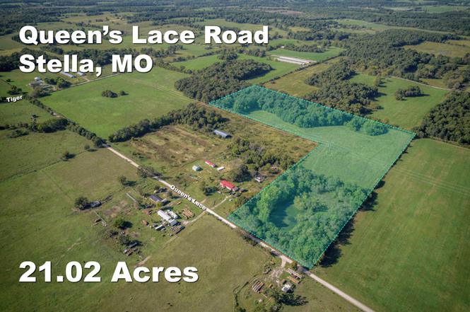 XXXX Queens Lace Dr, Stella, MO 64867 | MLS# 234929 | Redfin