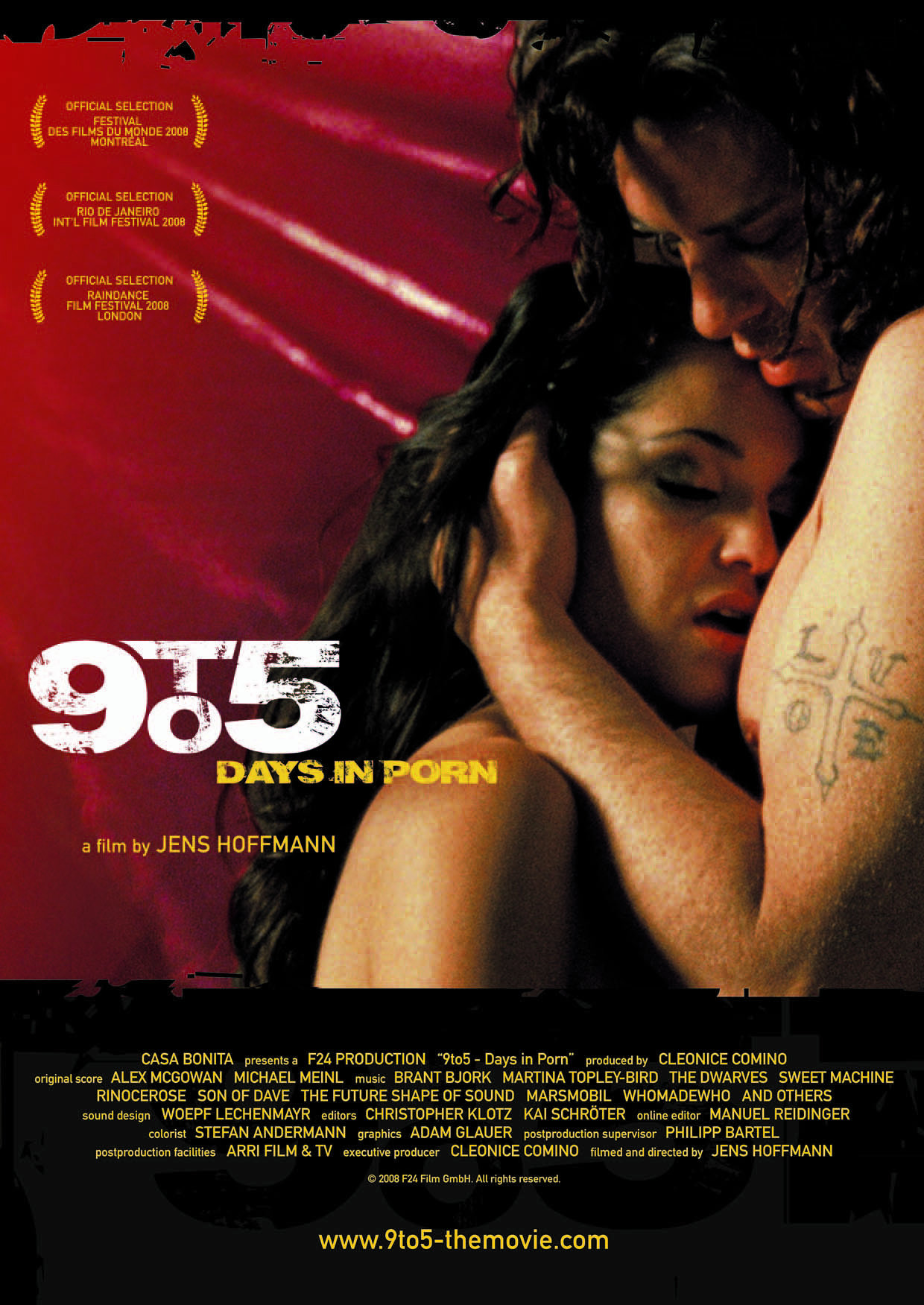 9 to 5: Days in Porn (2008) - IMDb