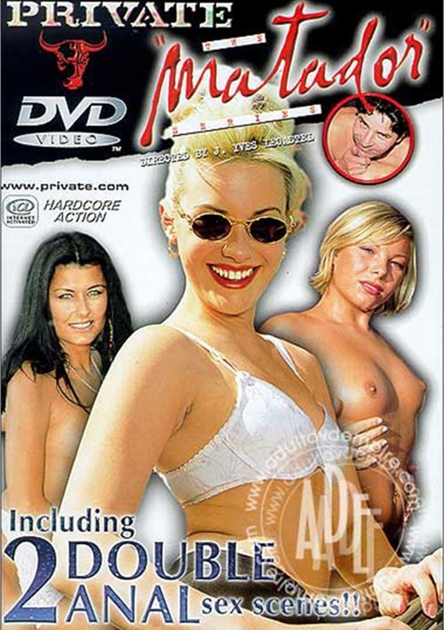 Matador 3, The (2000) | Private | Adult DVD Empire