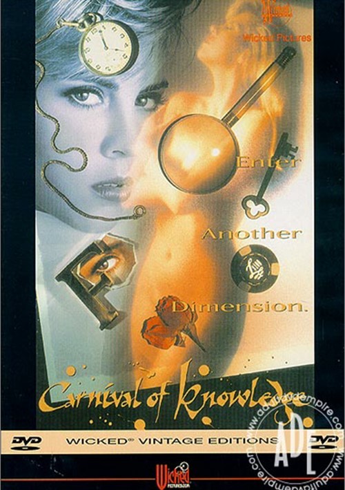 Carnival of Knowledge | Adult DVD Empire