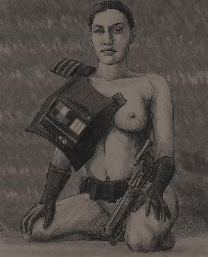 battlefront 2 iden Porn Pics and XXX Videos - Reddit NSFW