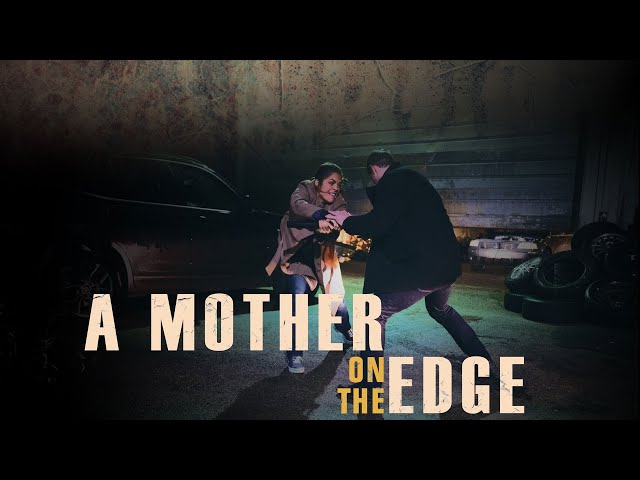 A Mother On The Edge - Full Movie - YouTube