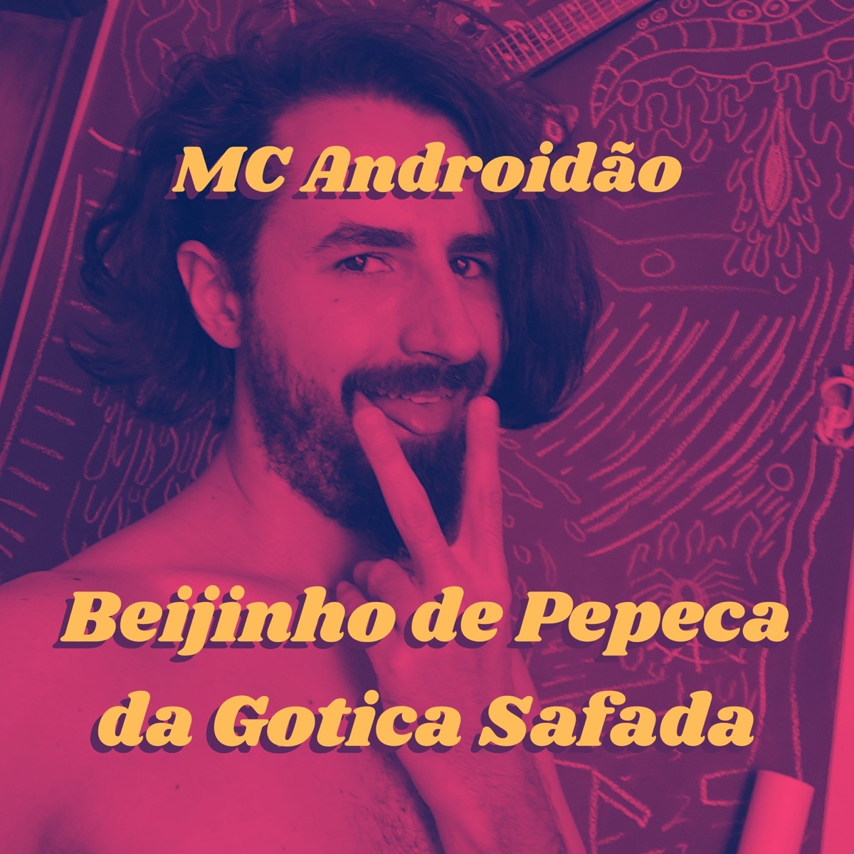 As Mais Famosinha - Album by MC Androidão - Apple Music