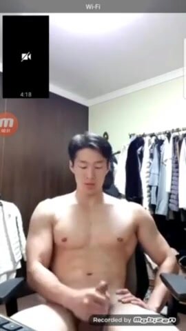 Handsome Korean Guy 3 - ThisVid.com