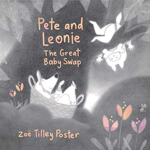 Pete and Leonie: The Great Baby Swap - Kindle edition by Poster ...