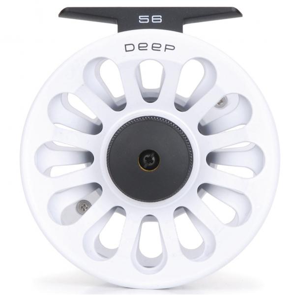 DEEP Fly Reel and Spare Spools - ZZVDXXX