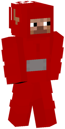 xxmxz Skin | Minecraft Skin | Badlion