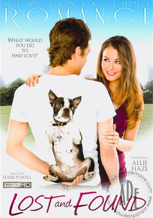 Lost And Found (2011) | Adult DVD Empire